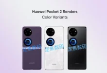Huawei Pocket 2