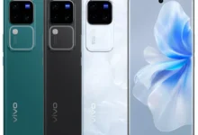 گوشی ویوو V30 پرو