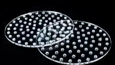 راهنمای کامل شیشه بوروسیلیکات: ترکیب، انواع و ویژگیها